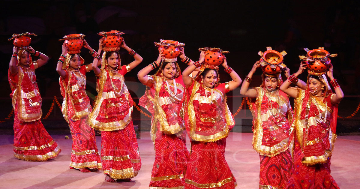 Lokrang Festival 2022 In Jaipur, National Media