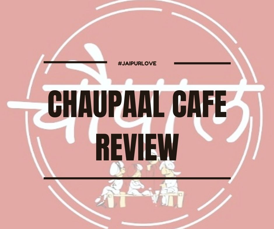 Chaupaal Cafe Jaipur, National Media