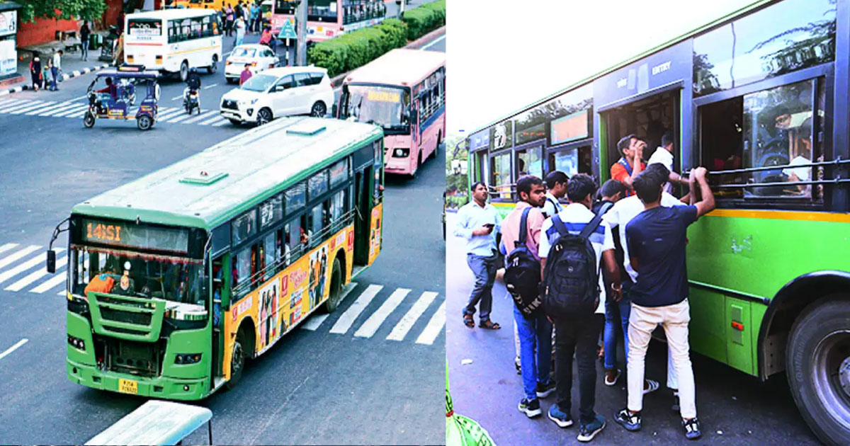 Student Fares Of JCTSL Buses, National Media