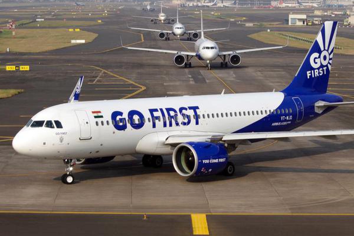 GoFirst Airlines, National Media