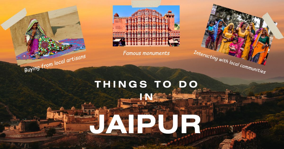 Things To Do In Jaipur 1, National Media