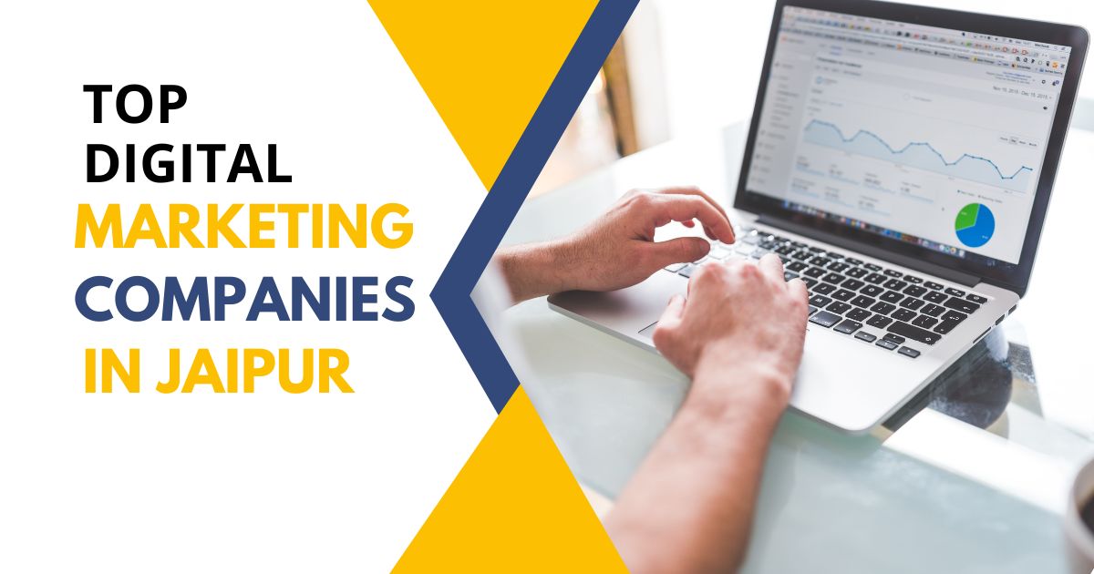 Digital Marketing Company In Jaipur 1, National Media