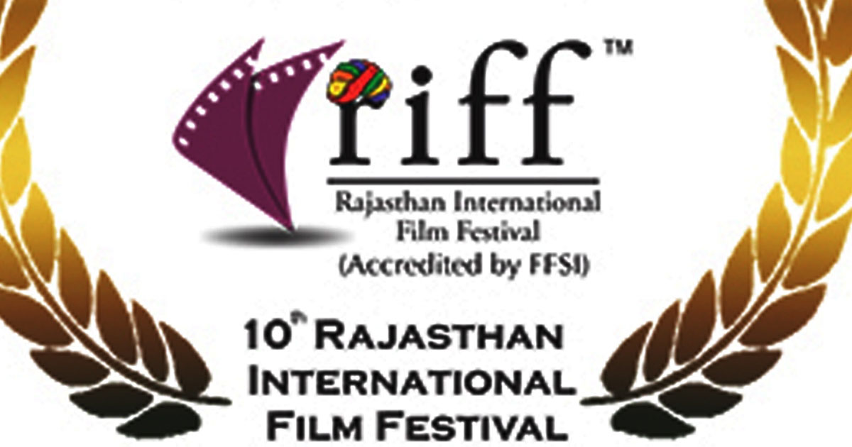 Rajasthan International Film Festival 2024, National Media