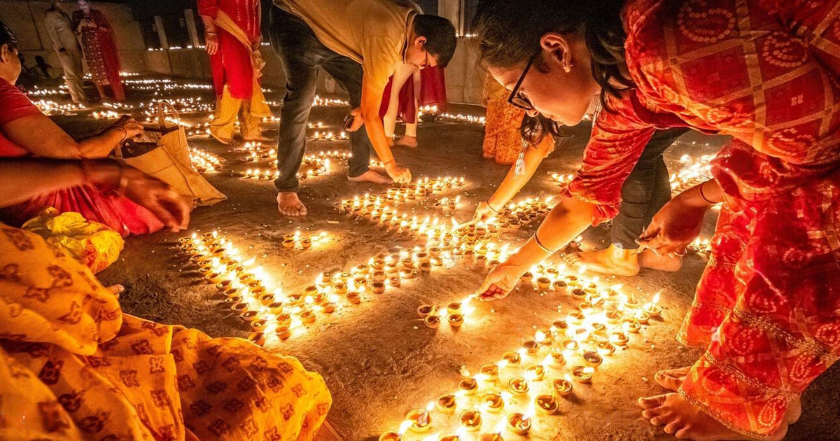 Ram Utsav In Jaipur, National Media