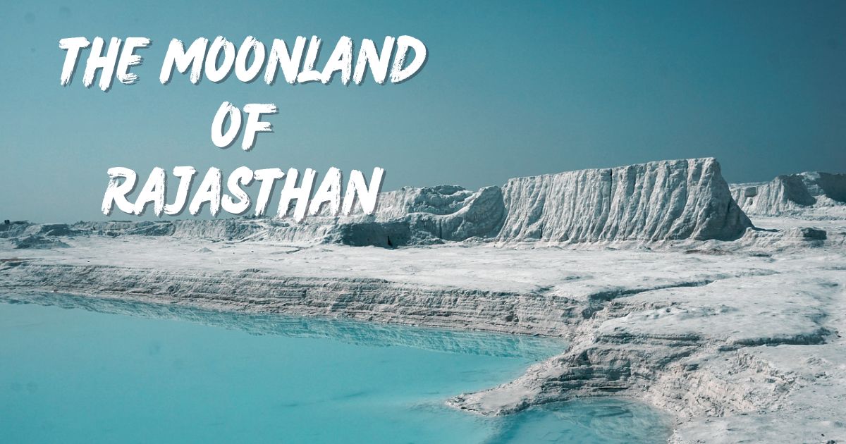 The Moonland Of Rajasthan, National Media