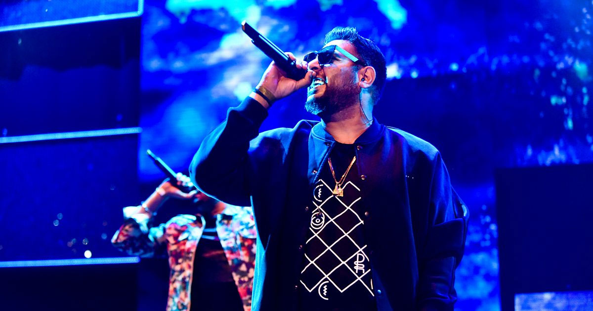 Badshah To Perform In Jaipur At Boomboxs Sensational Music Festival, National Media