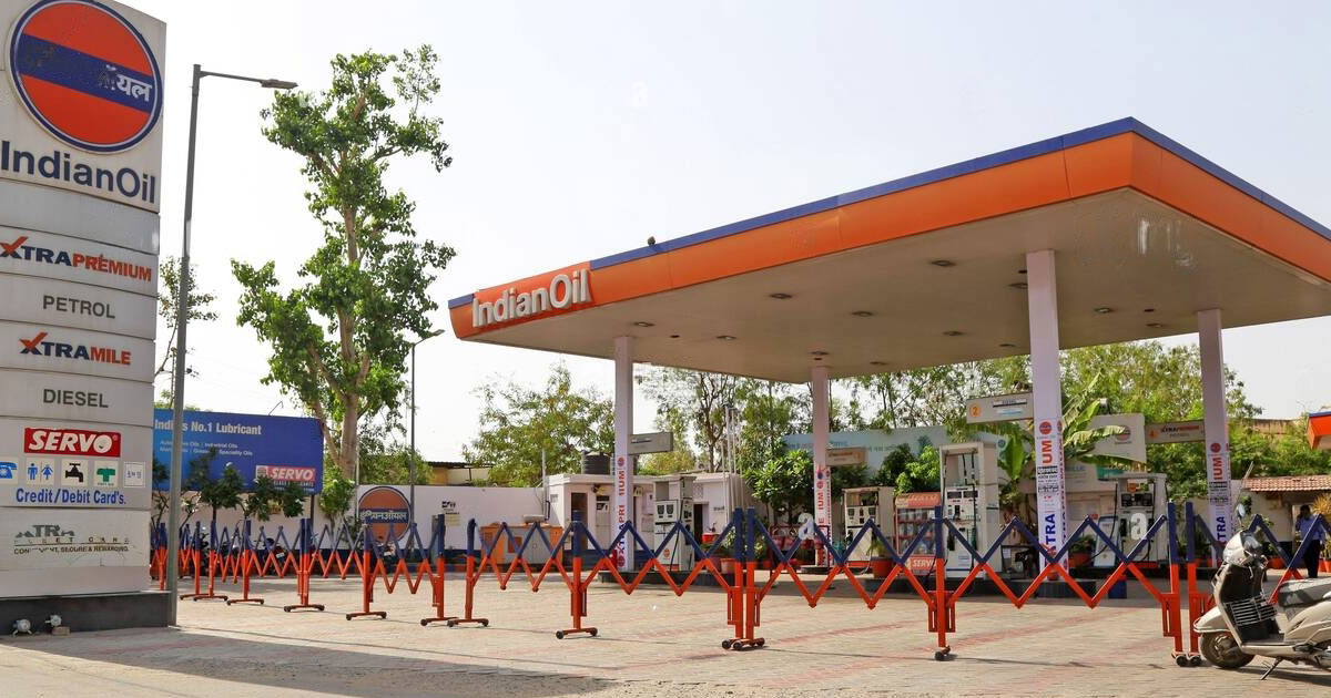 Rajasthan Petrol Pump Operators On Strike, National Media