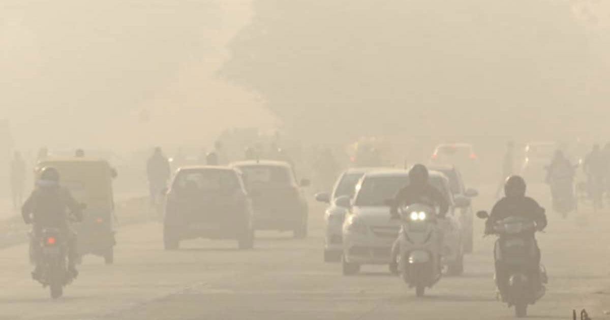 Jaipur To Get Air Pollution Alert System, National Media