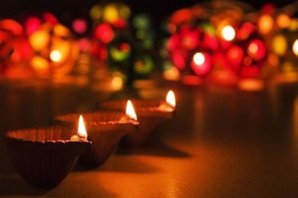 Diwali Home Decoration Ideas 600x400, National Media